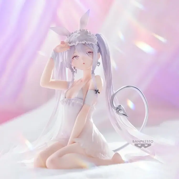Thumbnail: rurudo Espresto rurudo (Sleepy Bunny Sugar)
