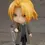 Thumbnail: Fullmetal Alchemist: Brotherhood Nendoroid No.2547 Edward Elric (Final Episode)