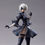Thumbnail: NieR: Automata Ver1.1a 2B (YoRHa No.2 Type B) Statuette