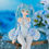 Thumbnail: Vocaloid Hatsune Miku (Flower Fairy Nemophila Ver.) Noodle Stopper Figure