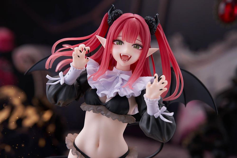 Thumbnail: My Dress-Up Darling T-Most Marin Kitagawa (Liz Ver.) Figure