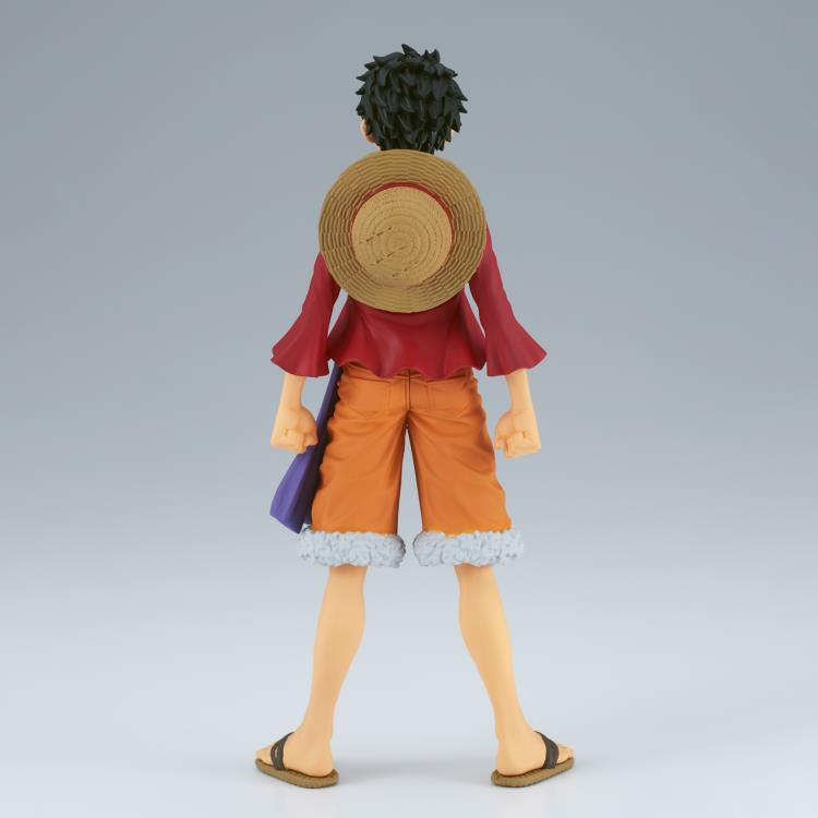 Thumbnail: One Piece DXF The Grandline Men Wano Country Vol.24 Monkey D. Luffy