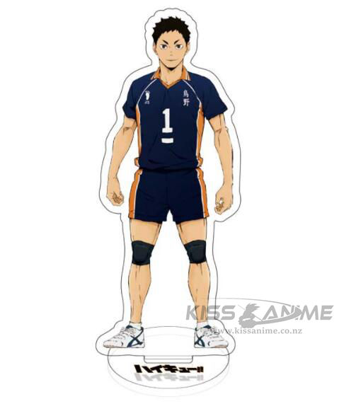 Thumbnail: Haikyu!! Acrylic Stand
