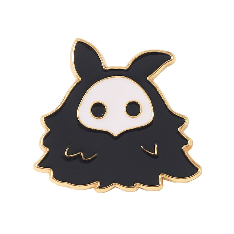 Thumbnail: Genshin Impact Abyss Mage Pin