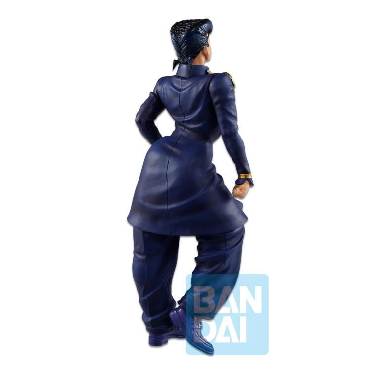 Thumbnail: Ichiban Kuji JoJo's Bizarre Adventure JoJo's Assemble Prize D Josuke Higashikata