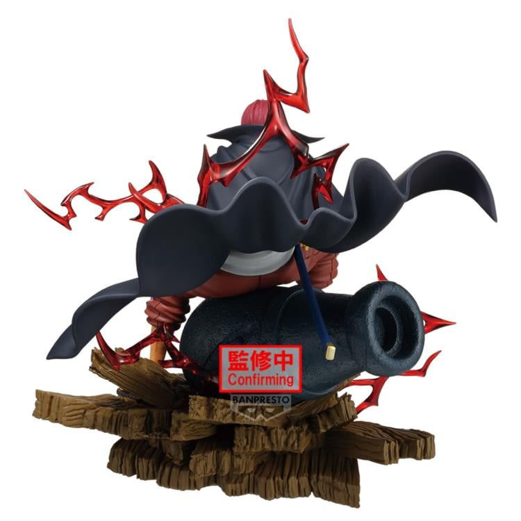 Thumbnail: One Piece Theorama Soul Shanks Figure