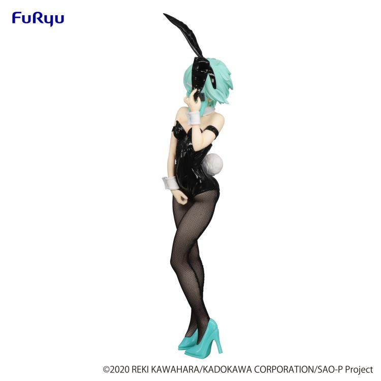 Thumbnail: Sword Art Online BiCute Bunnies Sinon Figure