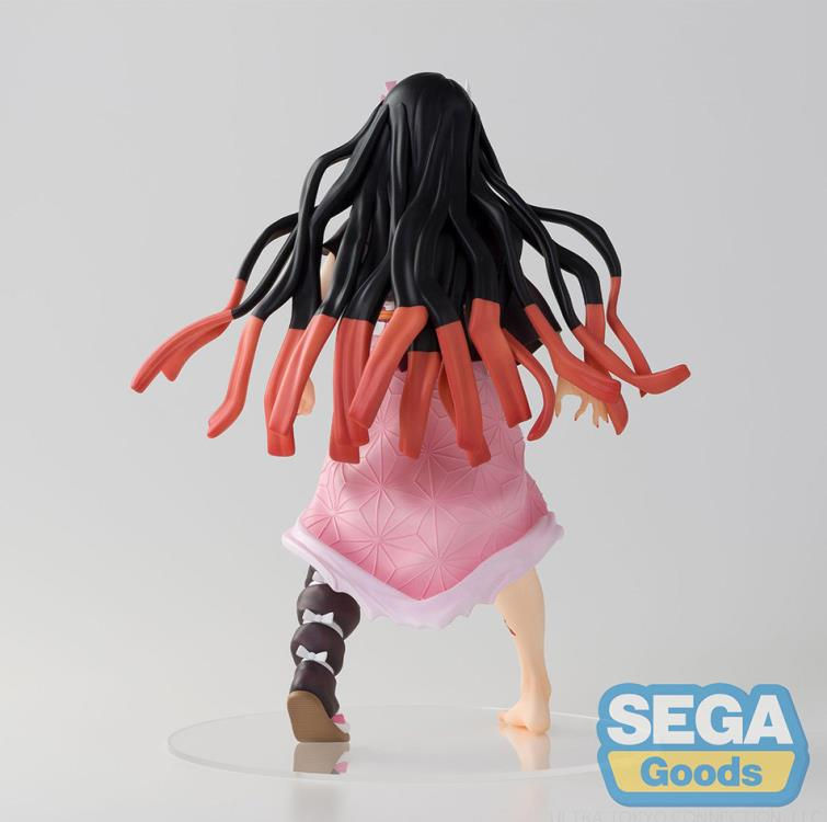 Thumbnail: Demon Slayer: Kimetsu no Yaiba FiGURiZM Nezuko Kamado Figure