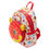 Thumbnail: Loungefly: Winnie the Pooh - Sweets Poohnut Pocket Mini Backpack