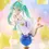 Thumbnail: Hatsune Miku 39 Miku Day Memorial 2nd season Miku Figure Glittering Star ver.