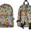 Thumbnail: Among Us Backpack School Bag