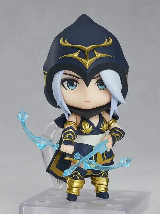 Thumbnail: League of Legends Nendoroid No.1698 Ashe