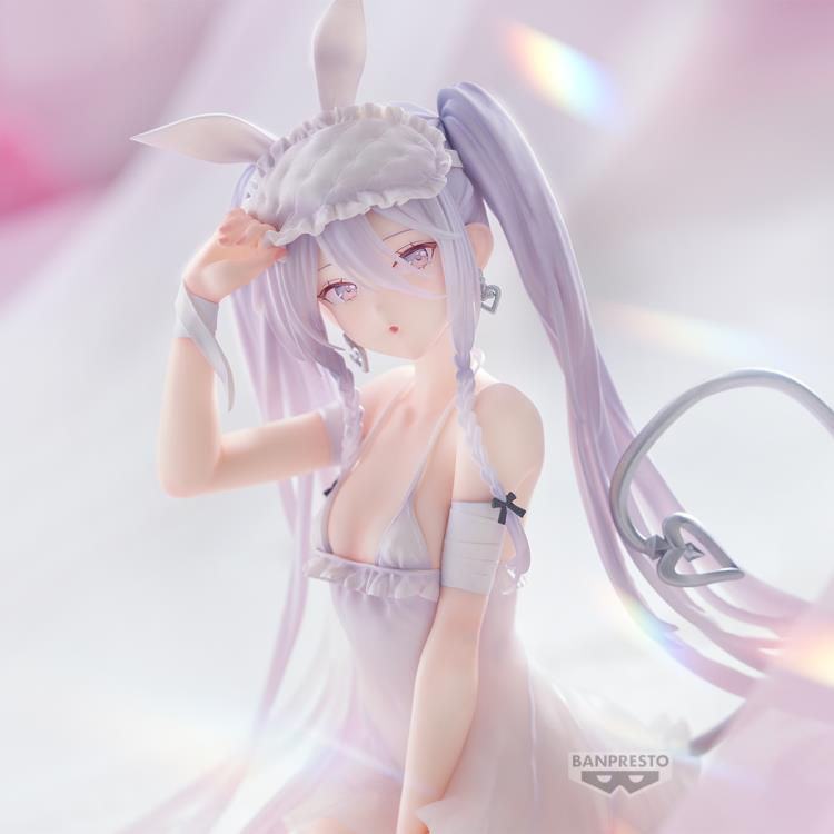 Thumbnail: rurudo Espresto rurudo (Sleepy Bunny Sugar)