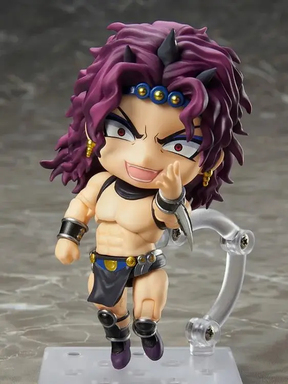 Thumbnail: JoJo's Bizarre Adventure Nendoroid No.1742 Kars