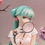 Thumbnail: Hatsune Miku Elegant Chinese Style Crypton figure VOCALOID 1/7  scale