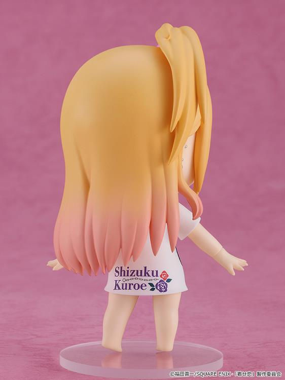 Thumbnail: My Dress-Up Darling Nendoroid No.2556 Marin Kitagawa (T-Shirt Ver.)
