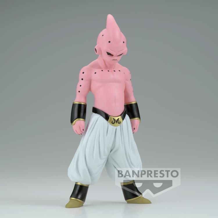 Thumbnail: Dragon Ball Z Solid Edge Works Vol.16 Kid Buu