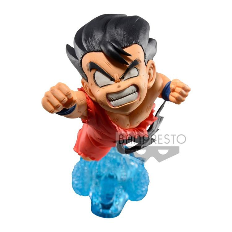 Thumbnail: Dragon Ball GxMateria Son Goku (Ver. II) Figure