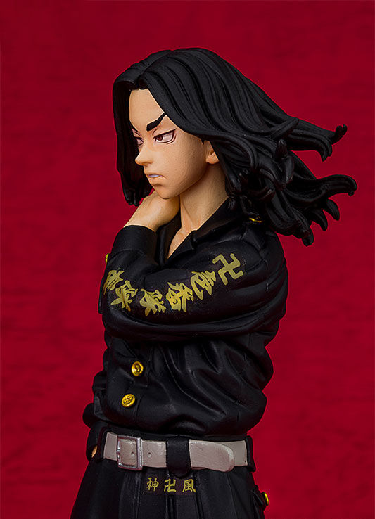 Thumbnail: Tokyo Revengers Keisuke Baji Figure