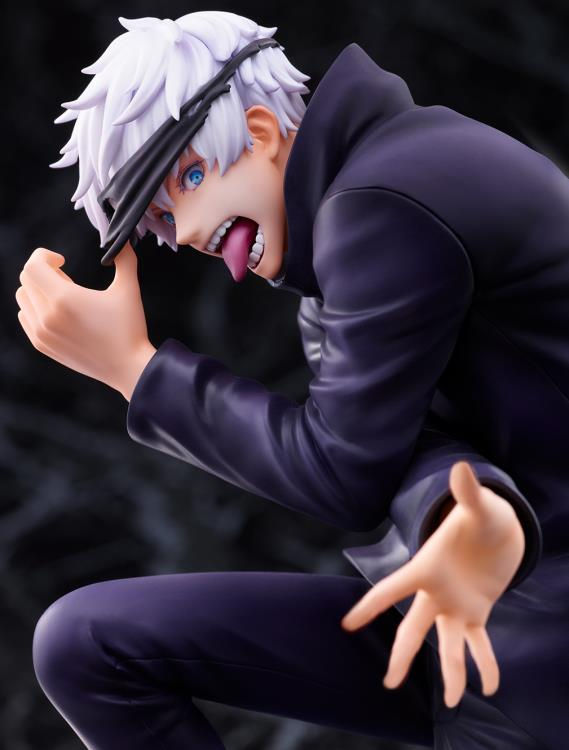 Thumbnail: ​​​​​​​Jujutsu Kaisen Satoru Gojo 1/7 Scale Shibuya Scramble Figure