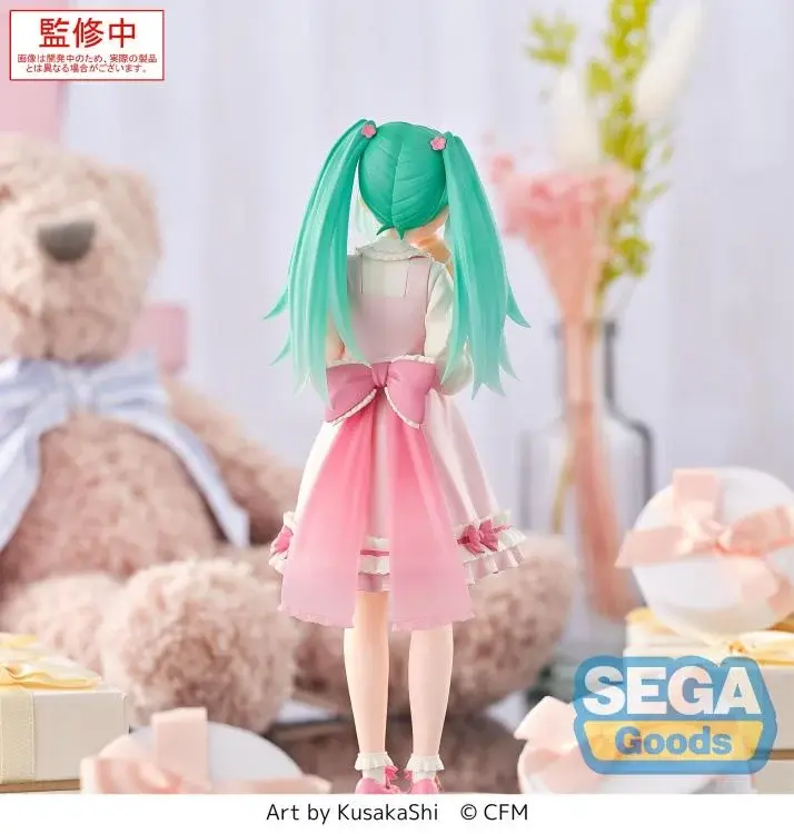 Thumbnail: Vocaloid Luminasta Hatsune Miku (Conceptual Series Vol.3) Figure