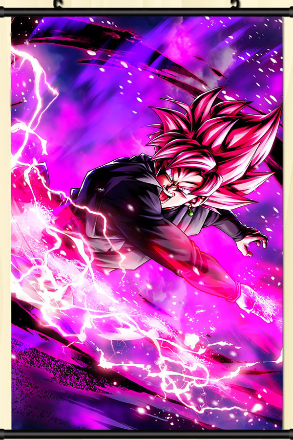 Thumbnail: Dragon Ball Z Posters (A)