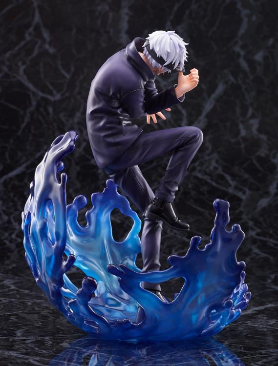 Thumbnail: ​​​​​​​Jujutsu Kaisen Satoru Gojo 1/7 Scale Shibuya Scramble Figure