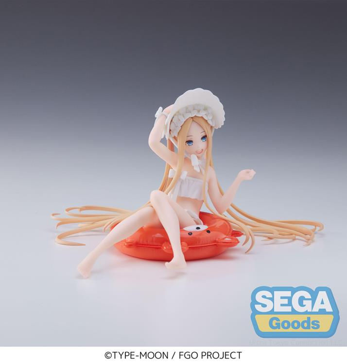 Thumbnail: Fate/Grand Order Foreigner/Abigail Williams (Summer Ver.) Super Premium Figure