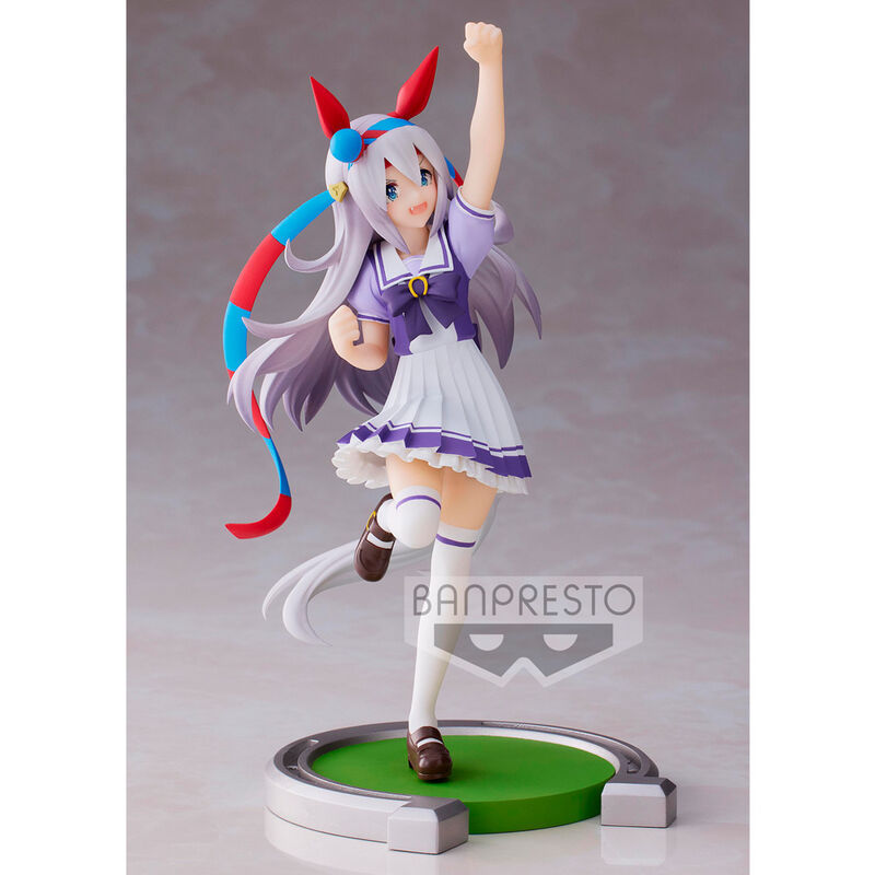 Thumbnail: Uma Musume: Pretty Derby Tamamo Cross Figure
