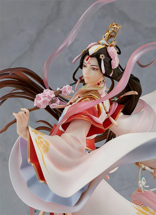 Thumbnail: Heaven Official's Blessing Xie Lian (His Highness Who Pleased the Gods Ver.) 1/7