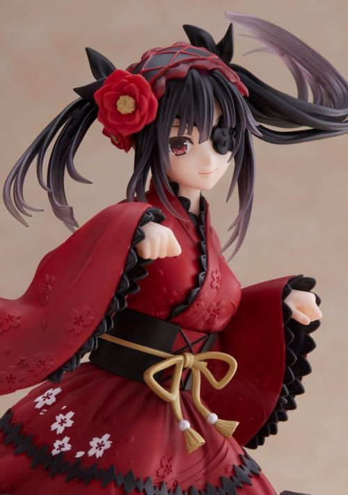 Thumbnail: ​​​​​​​Date A Live IV Kurumi Tokisaki (Japanese Gothic Ver.) Coreful Figure