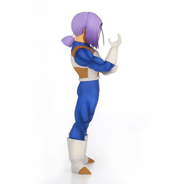 Thumbnail: Dragon Ball Z Solid Edge Works Vol. 2 Trunks