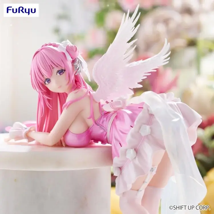 Thumbnail: Goddess of Victory: Nikke Dorothy (Nostalgia) Noodle Stopper Figure