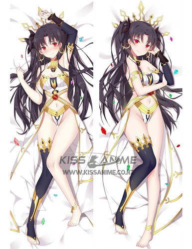 ishtar dakimakura