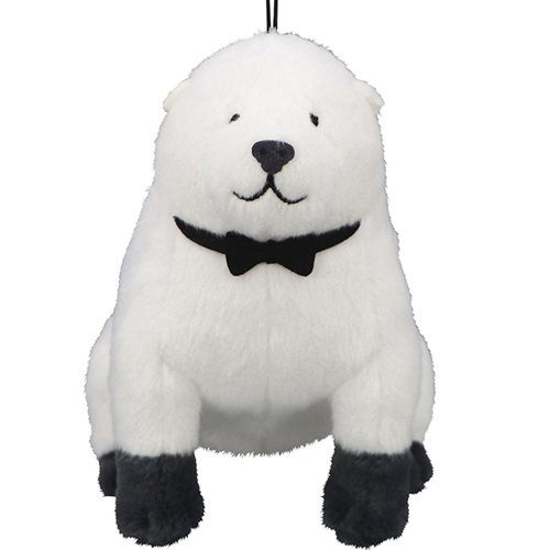 Thumbnail: Furyu Spy x Family - Plush - Forger Family
