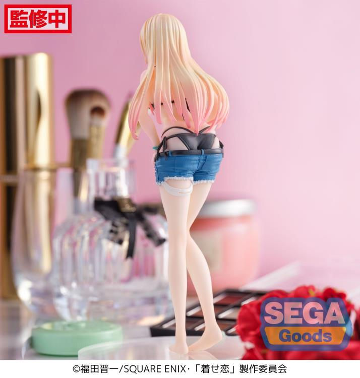 Thumbnail: My Dress Up Darling Luminasta Marin Kitagawa (First Measurements) Figure