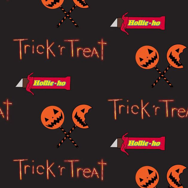 Thumbnail: Loungefly Trick 'r Treat - Sam Mini Backpack