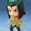 Thumbnail: JoJo's Bizarre Adventure Nendoroid No.1965 Ermes Costello