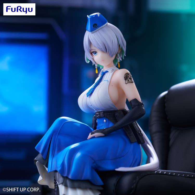 Thumbnail: Goddess of Victory: Nikke Brid Noodle Stopper Figure (Reissue)