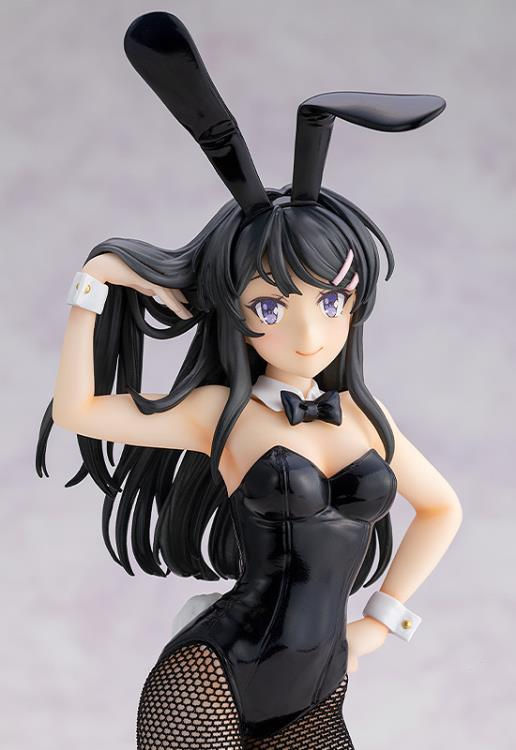 Thumbnail: Bunny Girl Senpai KD Colle Light Mai Sakurajima (Bunny Ver.) Figure