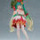 Thumbnail: Vocaloid Hatsune Miku (Thumbelina) Wonderland Figure (Reissue)