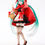 Thumbnail: Vocaloid Hatsune Miku (Little Red Riding Hood) Wonderland Figure (Reissue)