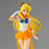 Thumbnail: Sailor Moon Eternal Glitter & Glamours Super Sailor Venus (Ver.A)