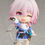 Thumbnail: Honkai: Star Rail Nendoroid No.2456 March 7th