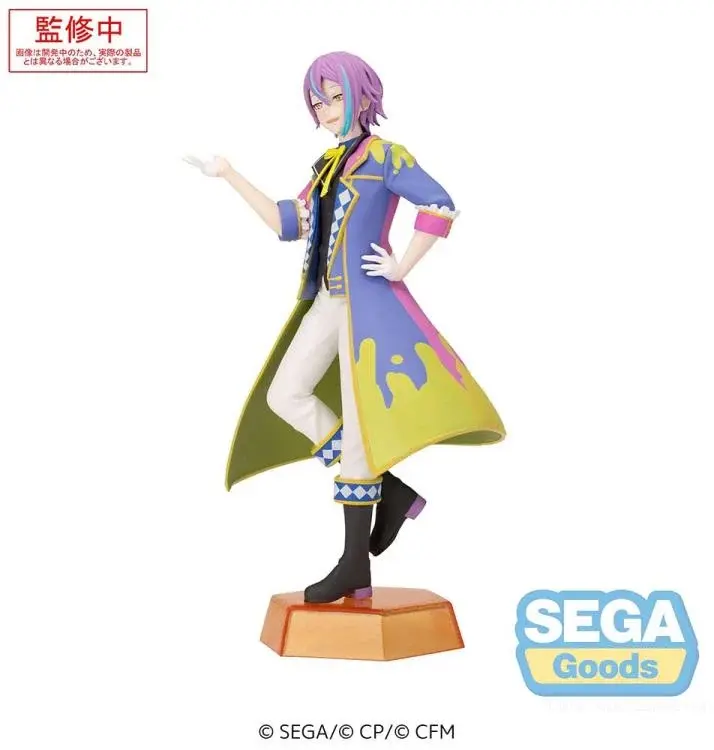Thumbnail: Project Sekai: Colorful Stage! Desktop x Decorate Collections Kamishiro Rui