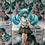 Thumbnail: SEGA Chokonose Premium Figure Hatsune Miku Cinnamoroll Osumashi Ver.