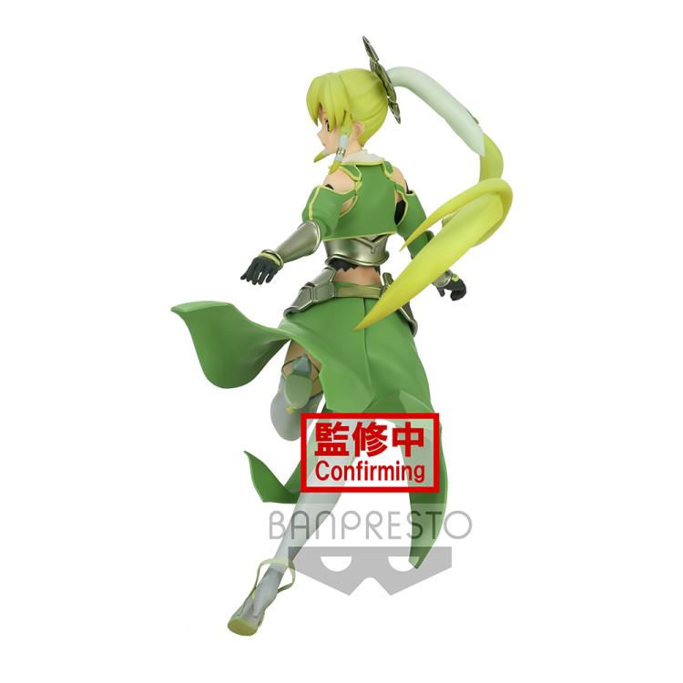 Thumbnail: Sword Art Online: Alicization War Espresto Terraria Leafa (Dressy and Motions)