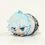 Thumbnail: Genshin Impact - Mochikororin Plush Mascot Vol. 2 Blind Box