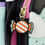 Thumbnail: Loungefly: Sanrio - Cinnamoroll Halloween Cosplay Mini Backpack