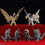 Thumbnail: Godzilla Hyper Modeling EX Godzilla and Kaiju Wave 1 Blind Box Figure